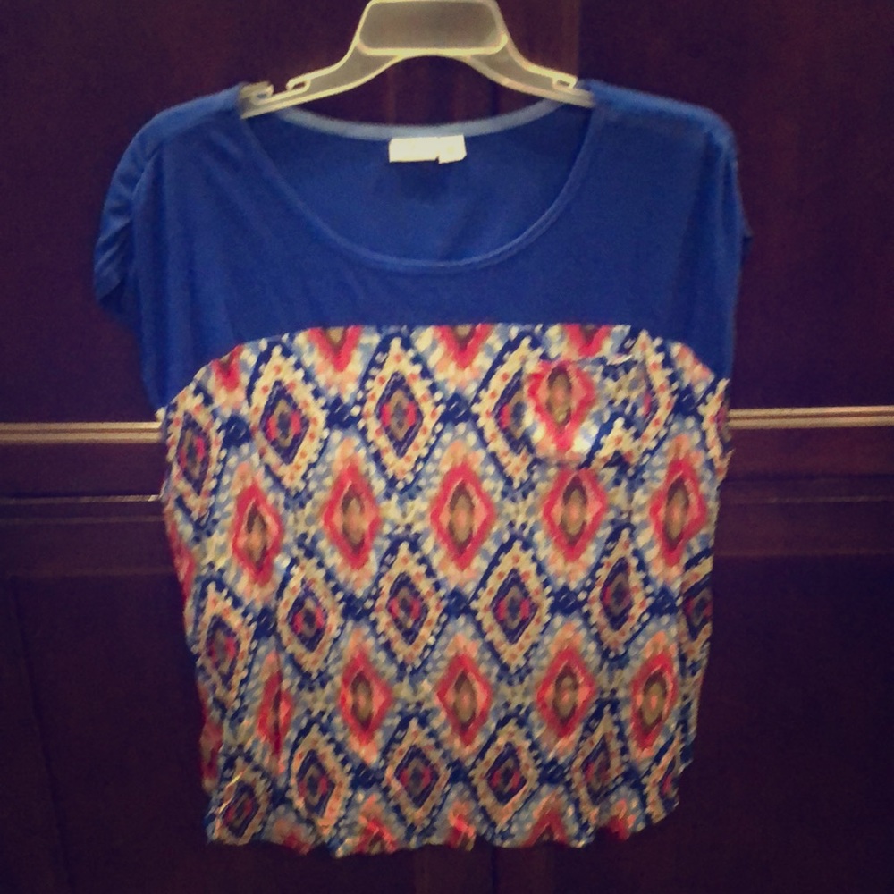 Women’s blouse